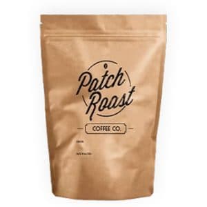 COFFEE BAG